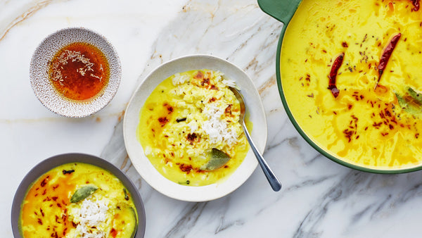Kadhi - Mantra Foods