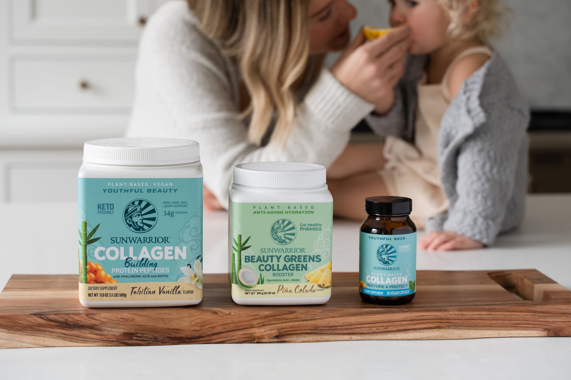 The Benefits of Collagen Supplements: 3 Important Facts You Should Know