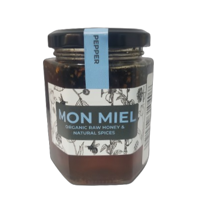Pepper Honey (230G)