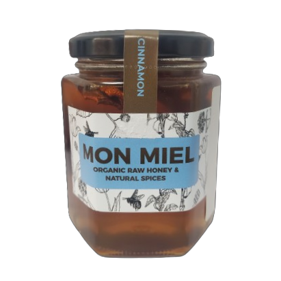 Cinnamon Honey (230G)