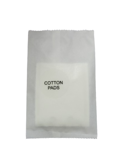 Cotton Pads (4 pcs)