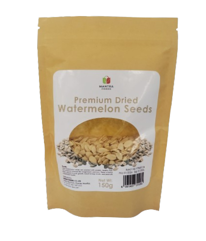 Melon Seeds (150G)