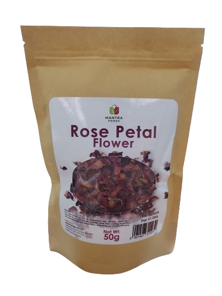 Rose Petals (50G)