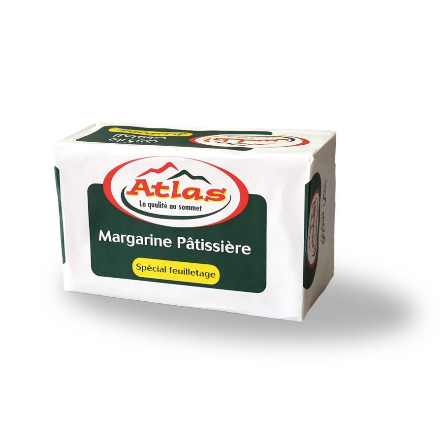 Margarine Patisserie (500G)