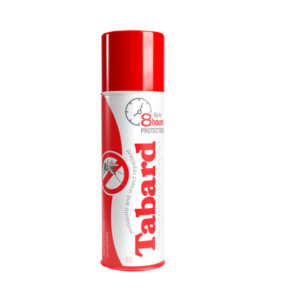 Insect Repellent Aerosol (70G)