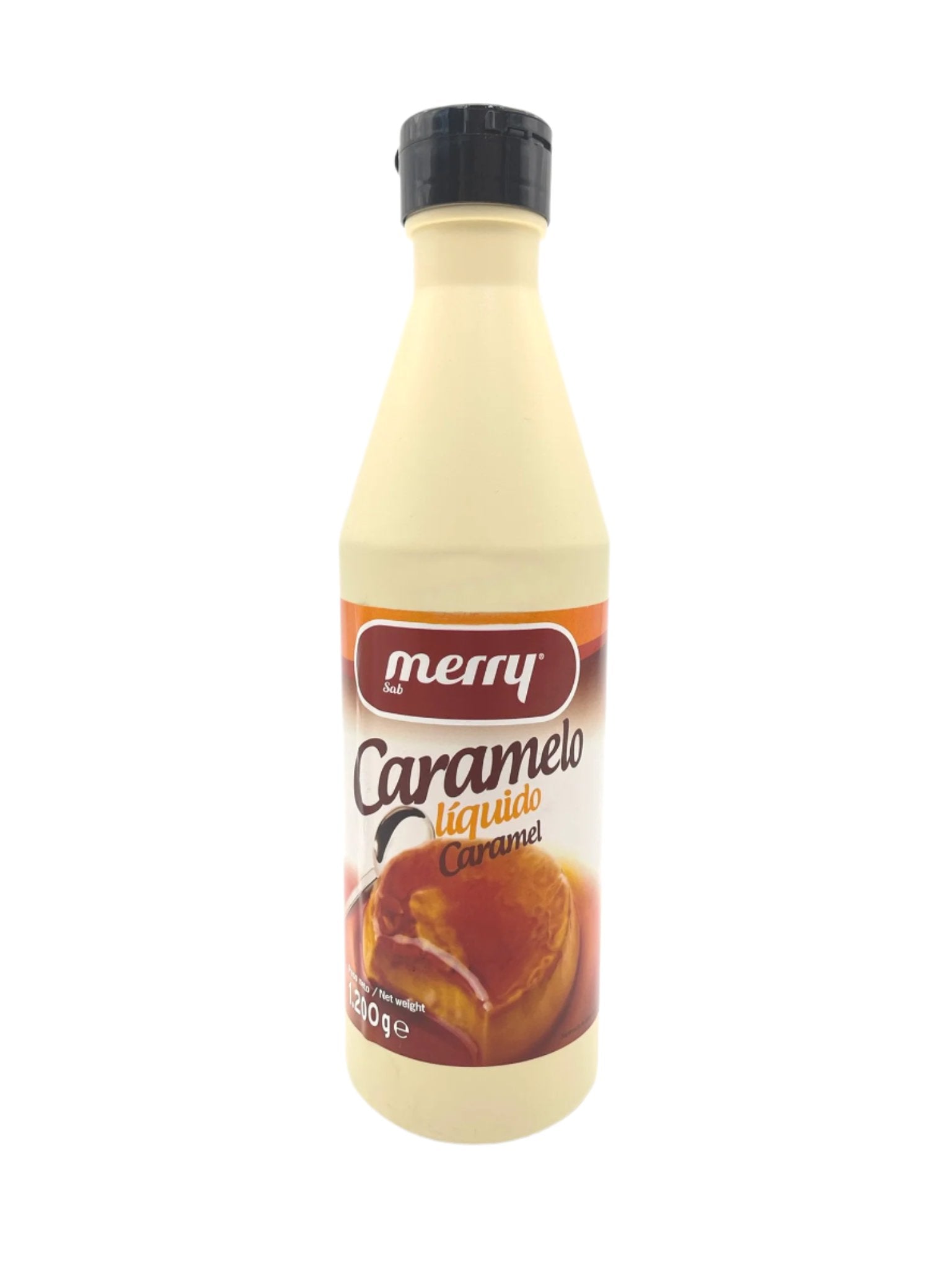 Liquid Caramel - 1.200g