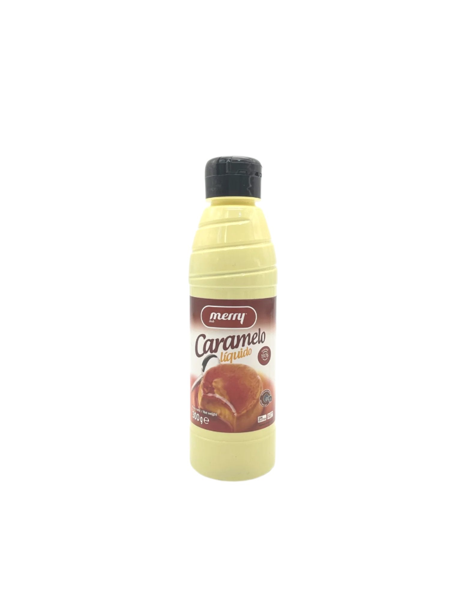Liquid Caramel - 300g