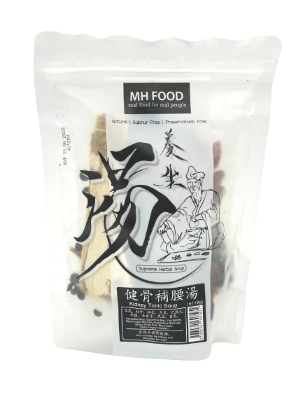 KIDNEY TONIC SOUP - 119G