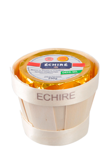 Beurre Mottes Demi-Sel (250G)