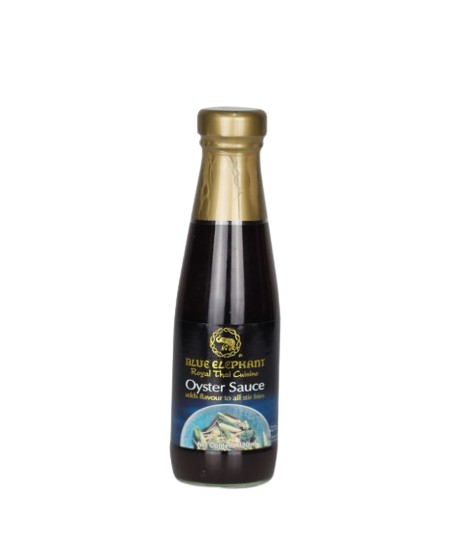 Oyster Sauce (190ml)