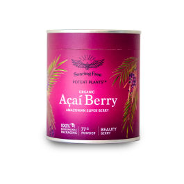 Acai Powder Organic (77G)