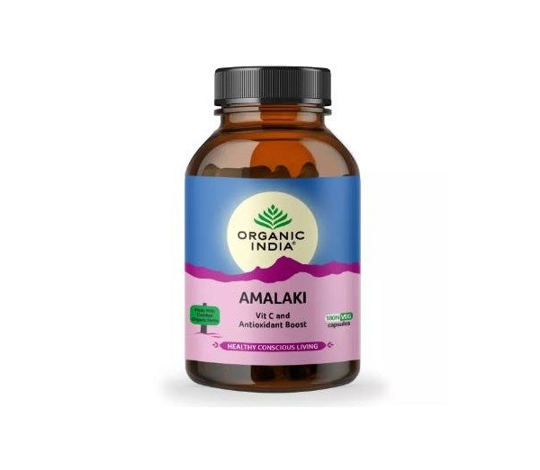 Amalaki (90 Capsules)