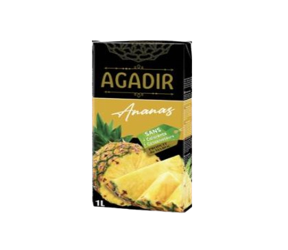Ananas Juice (1L)
