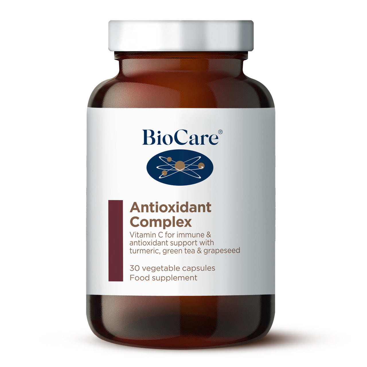 Antioxidant Complex (30 Caps)