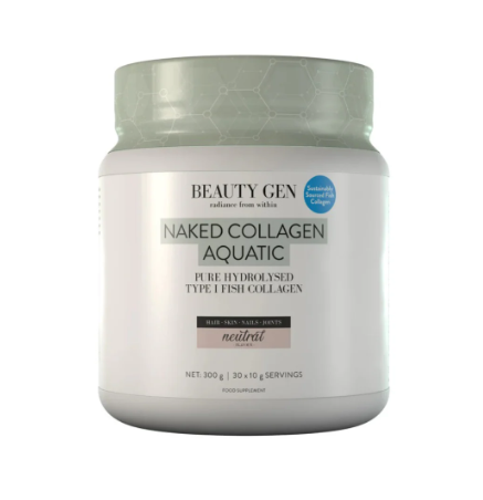 Naked Collagen Aquatic (300G)