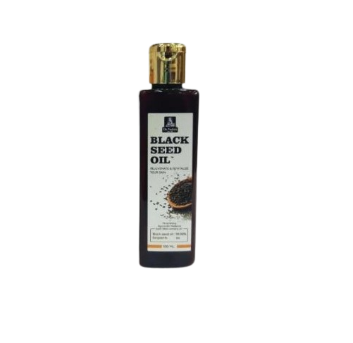 Black Seed Oil (100ML)