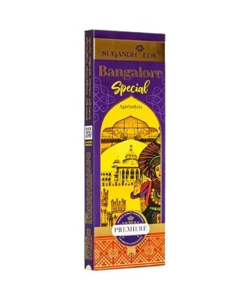 Premier Box Bangalore Special (50G)