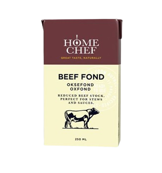 Beef Demi Glace (250ML)