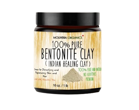 Bentonite Clay (150G)