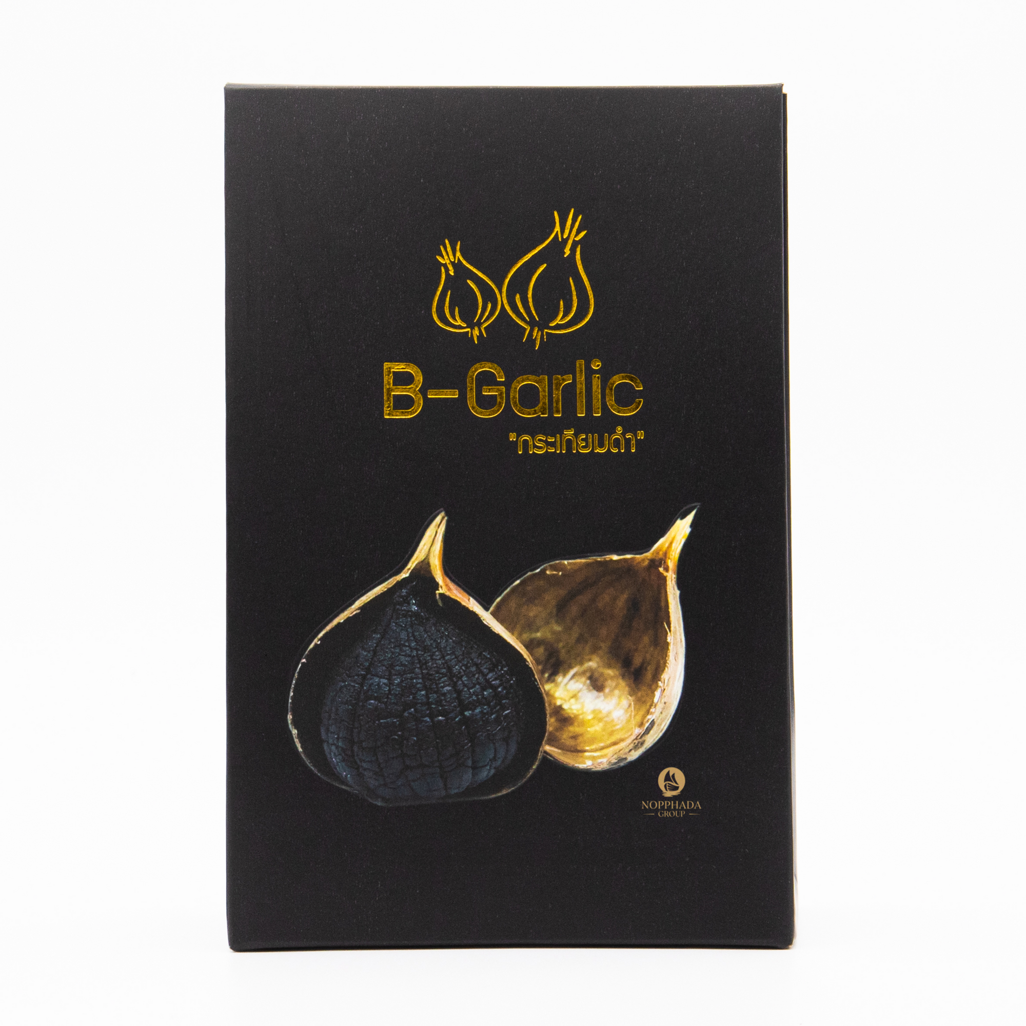 Black Garlic 250G