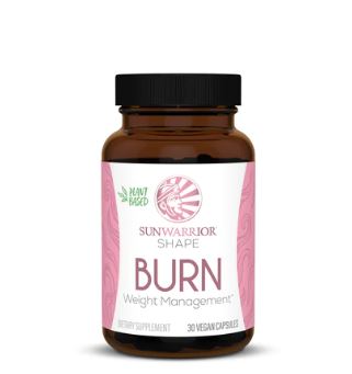 Shape Burn (30 Capsules)