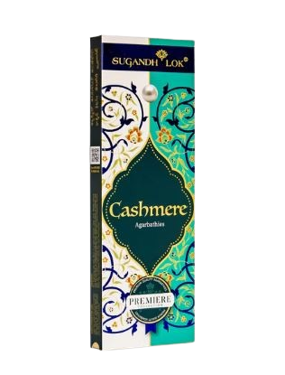 Premier Box Cashmere (50G)