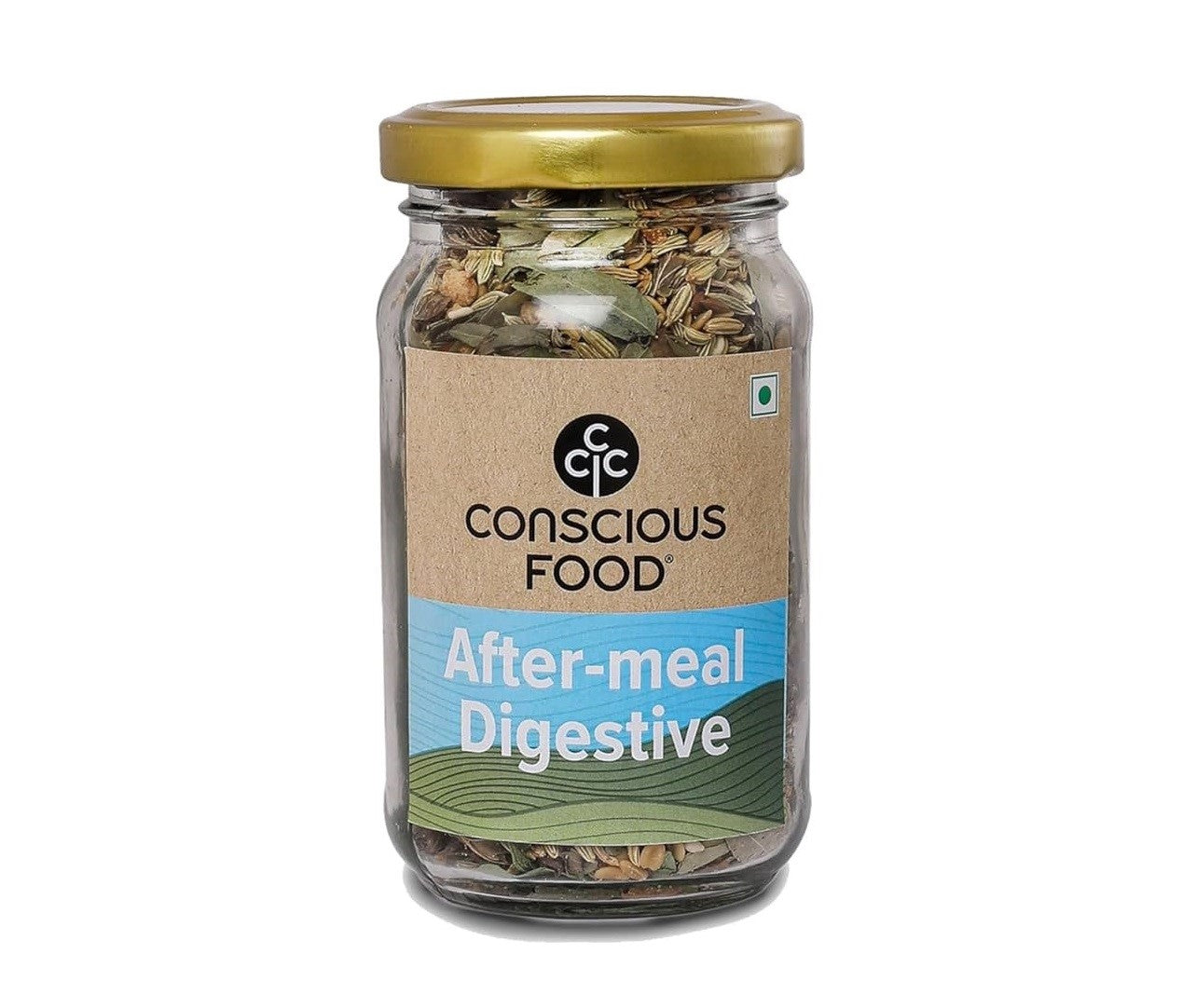 After Meal Digestive (100G)