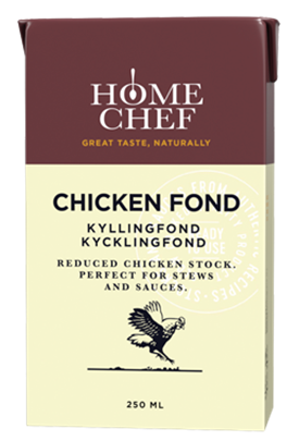 Chicken Demi Glace (250ML)