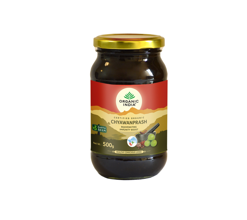 Chyawanprash (250G)