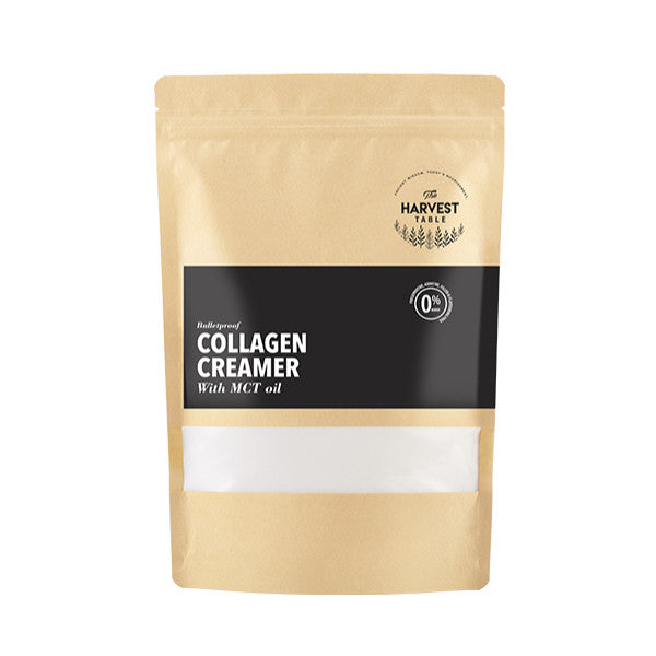 Collagen Creamer Pouch (200G)