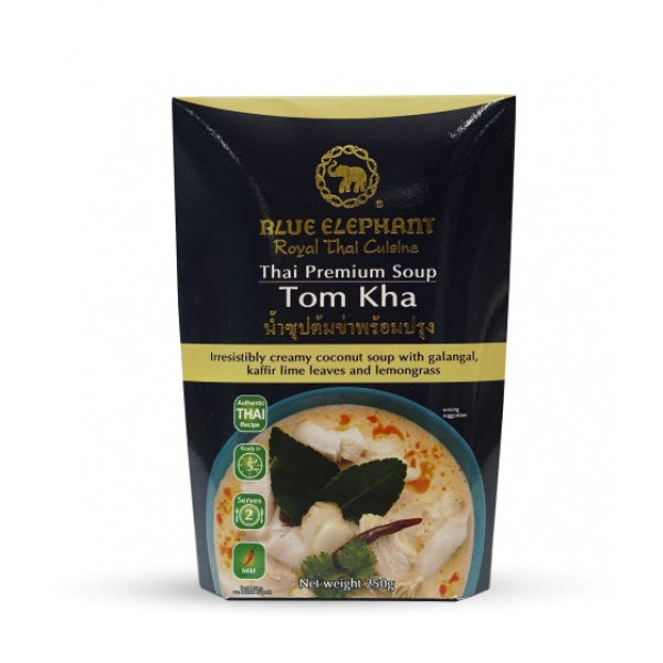 Thai Cooking Set Tom Kha Soup (110G)