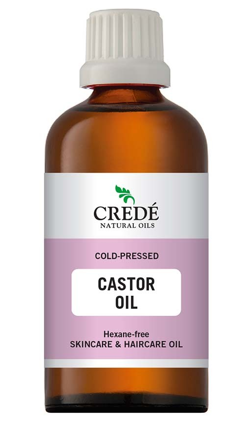 Castor Oil 100ML