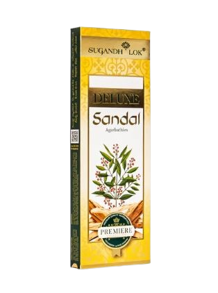 Premier Box Deluxe Sandal (50G)