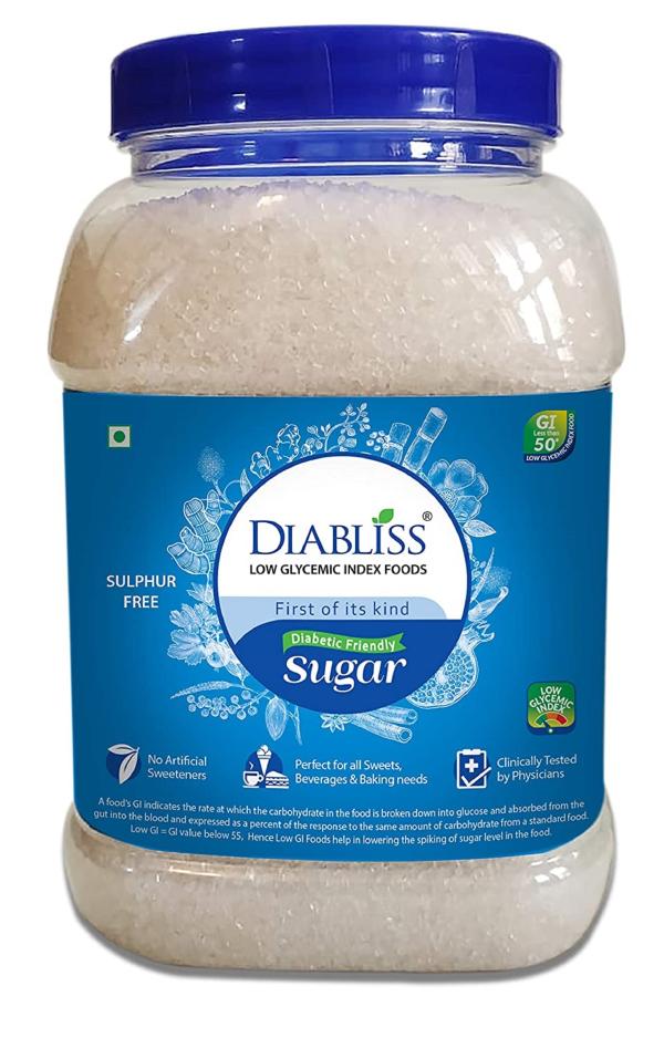 Diabliss Sugar (1KG)