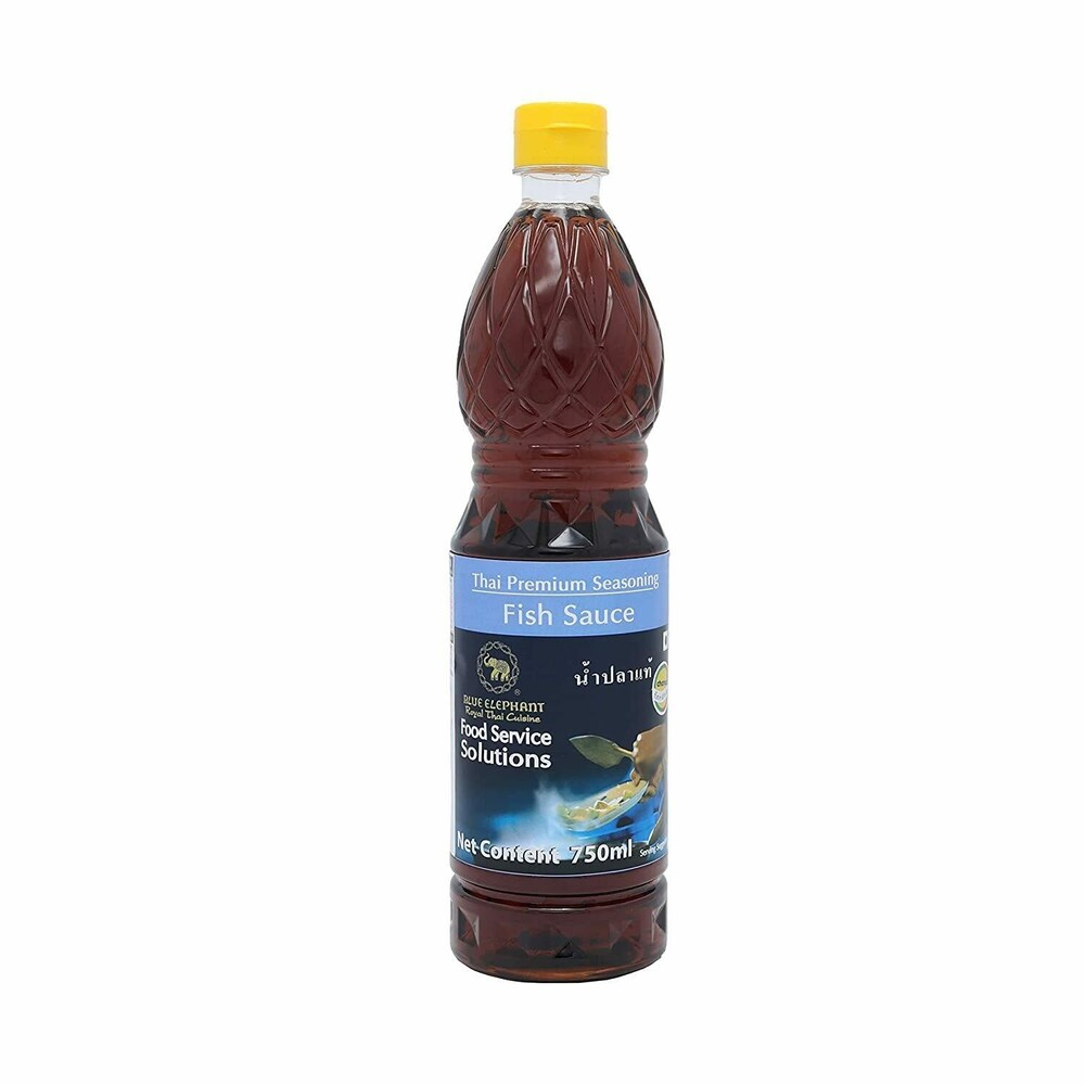 Fish Sauce (750ml)
