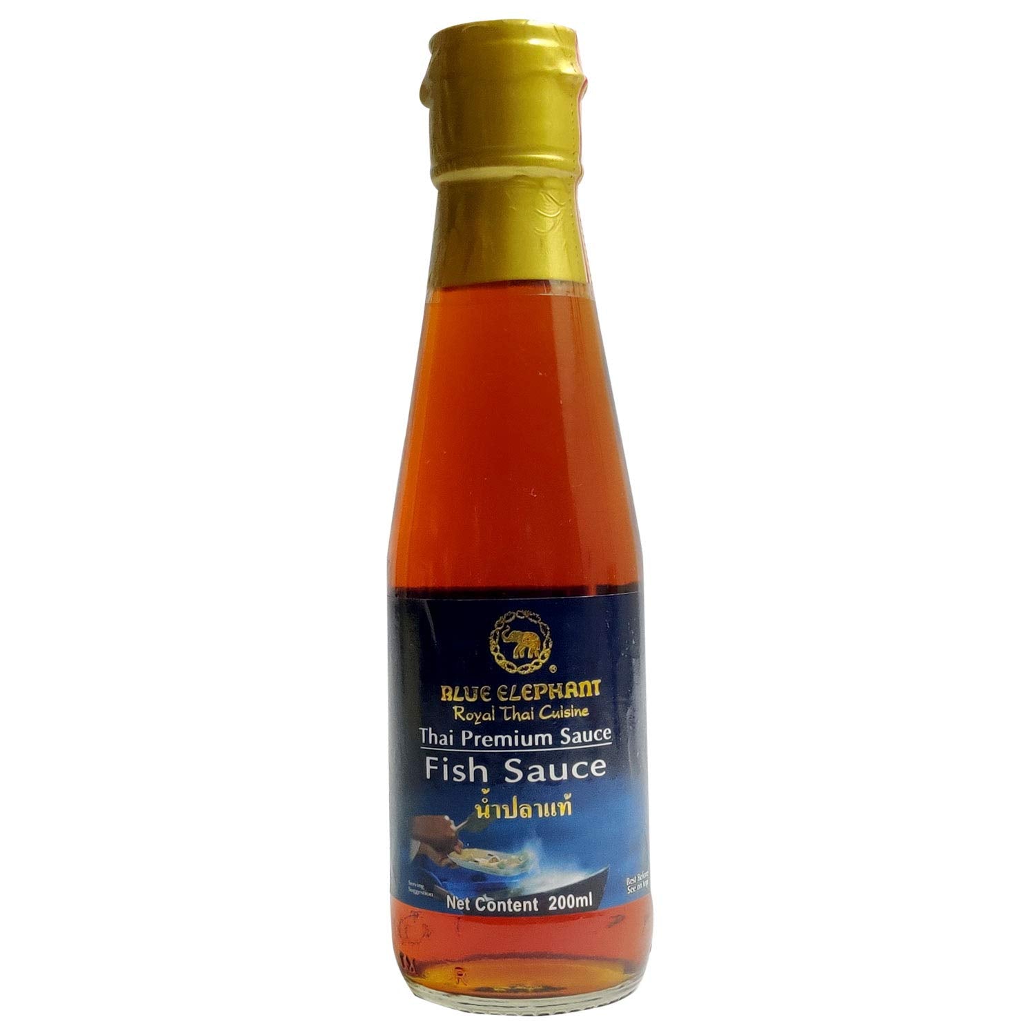 Fish Sauce (200ml)