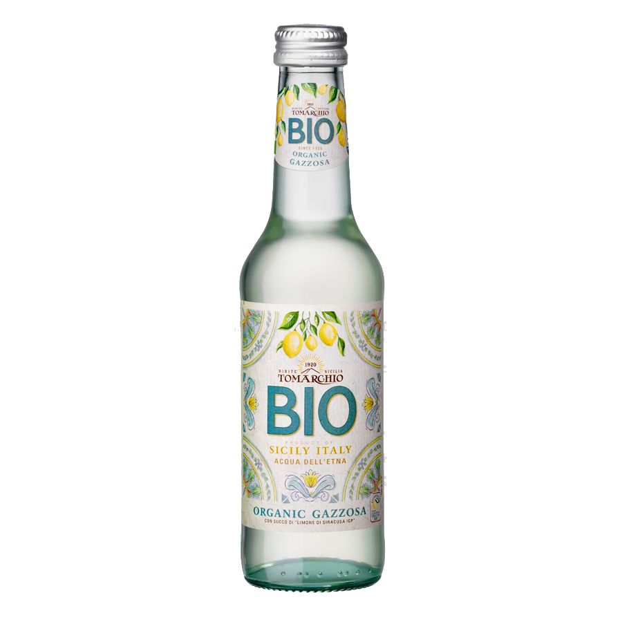 Gazzosa Bio (275ML)