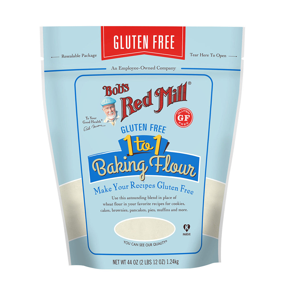 GF 1 to 1 Baking Flour (1.247 KG)