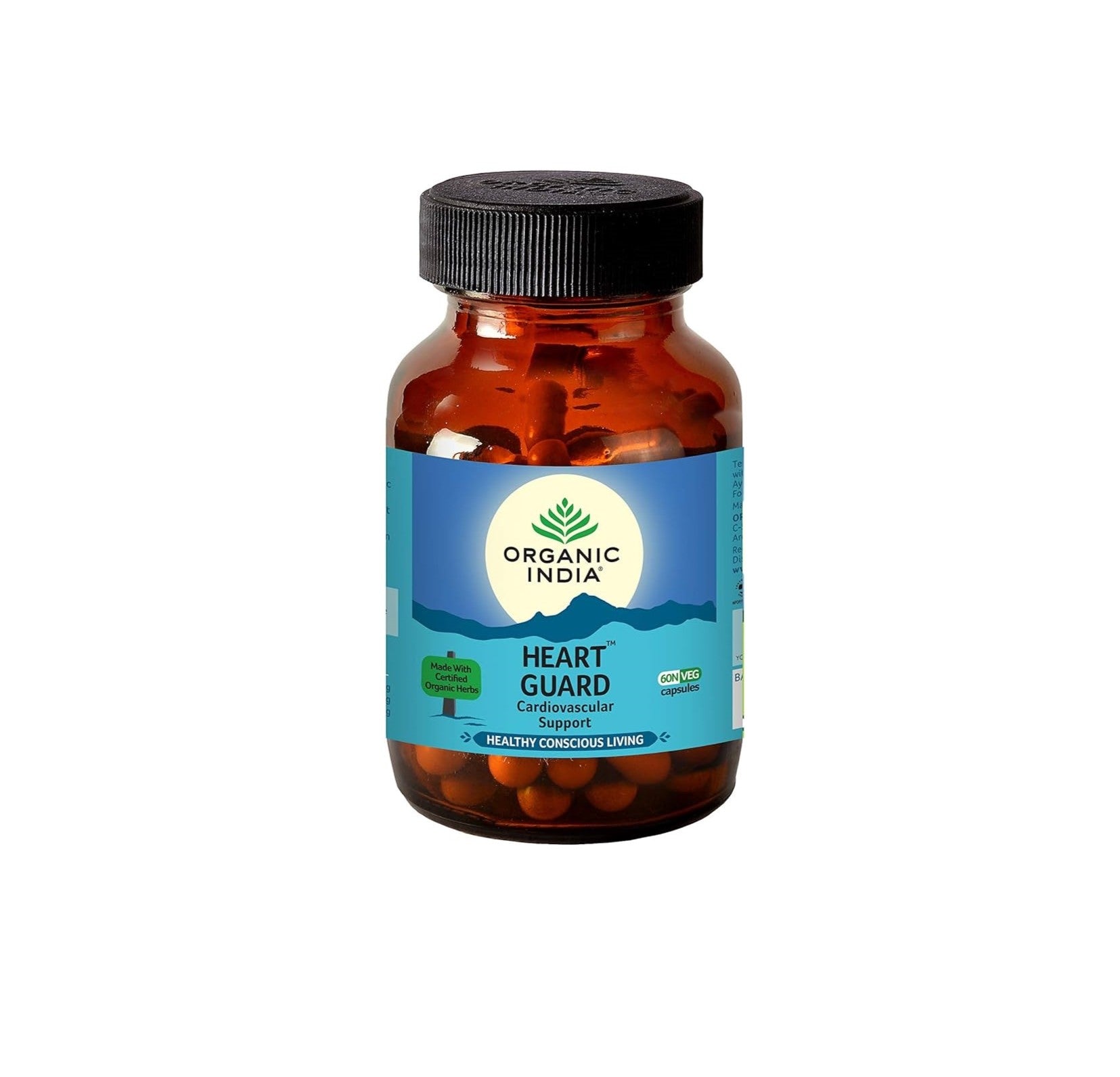 Heart Guard (90 Capsules)