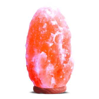 Natural Shape Lamp