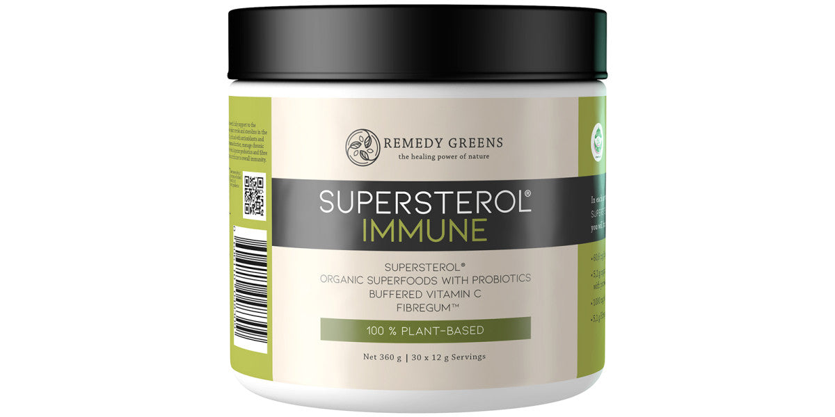 Supersterol Immune (360G)