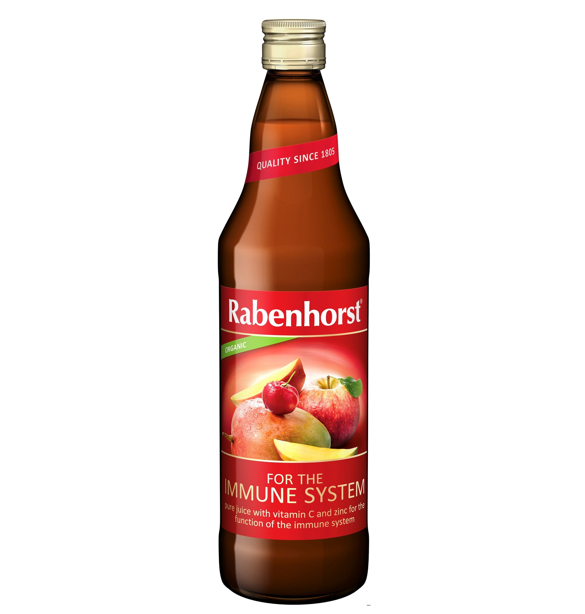 Immune System Juice (750ML)