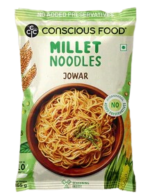 Millet Noodles Jowar (165G)