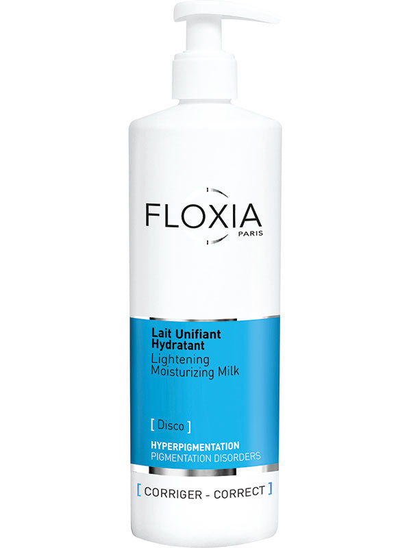 Lightening Moisturising Milk (500ML)