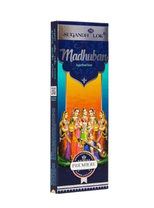 Premier Box Madhuban (50G)