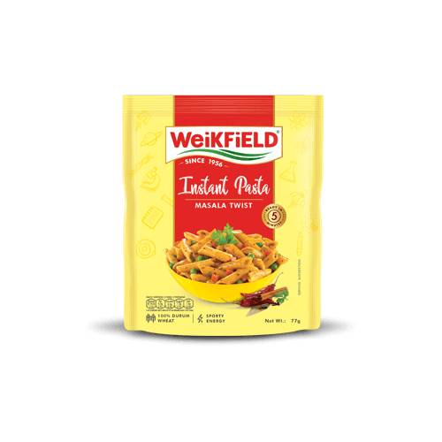 Instant Pasta Masala Twist (64G)