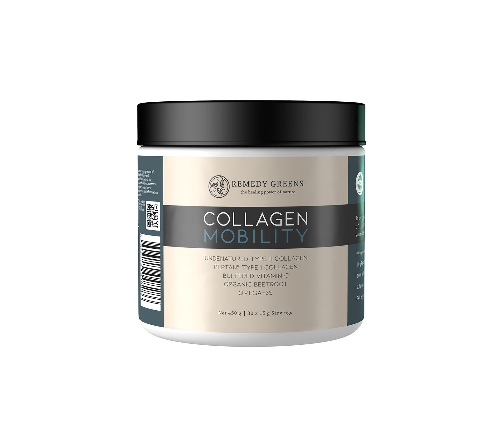Collagen Mobility (450G)