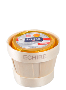 Beurre Mottes (250G)