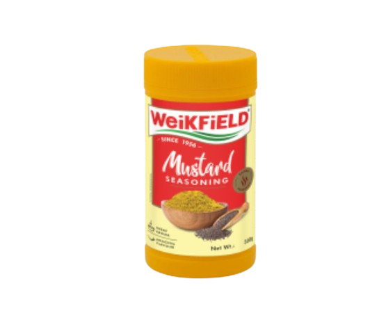 Mustard Powder (500G)