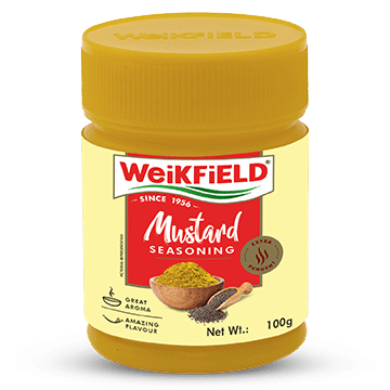 Mustard Powder (100G)